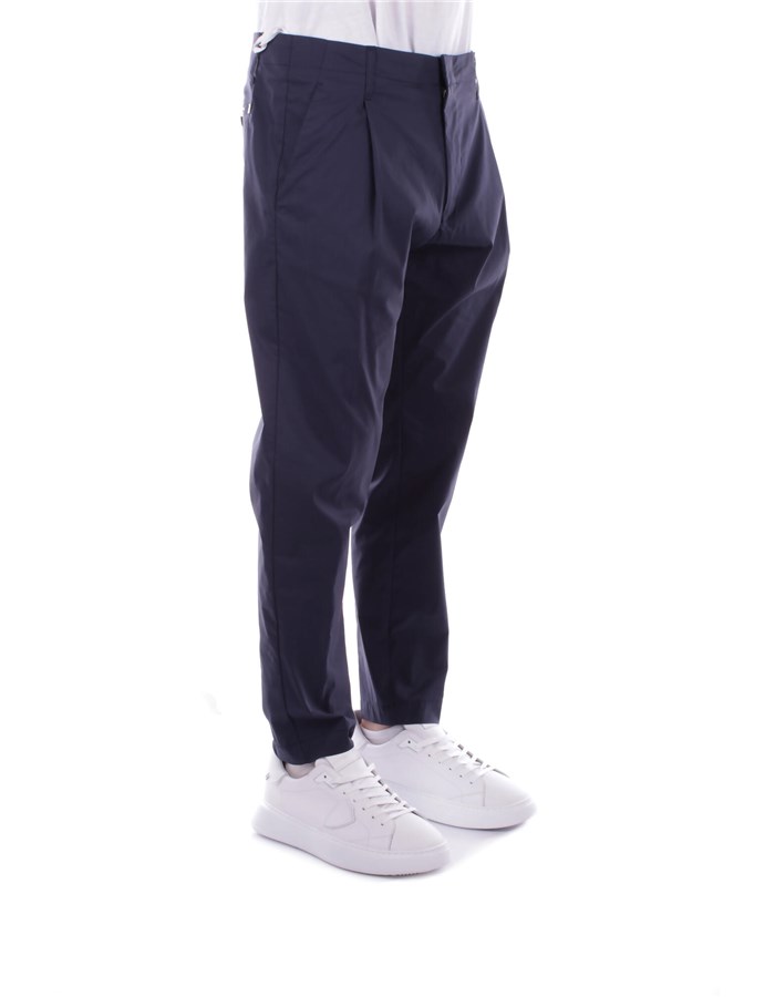 DONDUP Trousers Chino Men UP630 PS0020XXX 5 