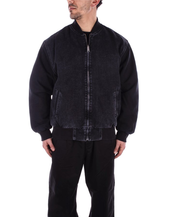 CARHARTT WIP Giacconi Black