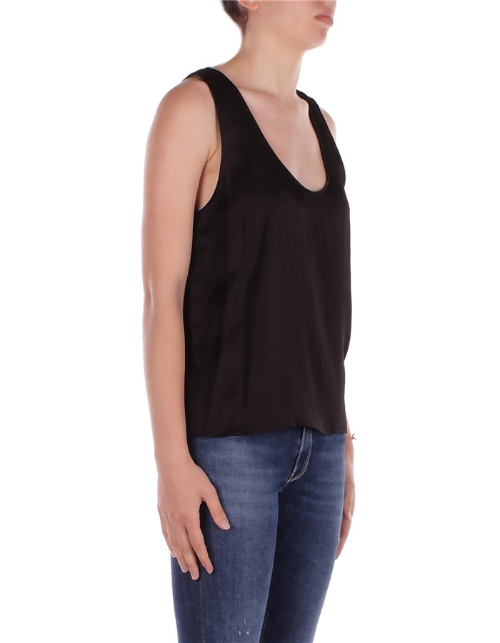 LIU JO Top Canotte Donna CA5244T2571 5 