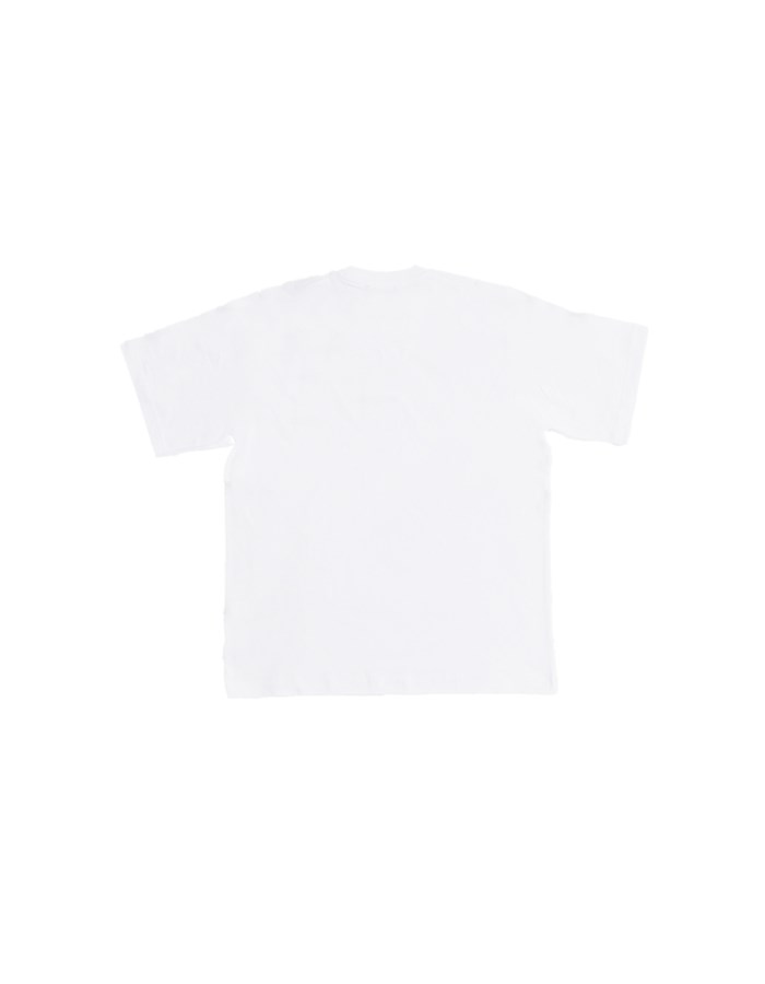 DSQUARED2  T-shirt Unisex Junior DQ2823 D004G 1 