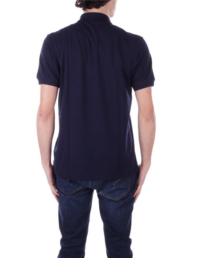 LACOSTE  Polo Uomo PH9851 3 
