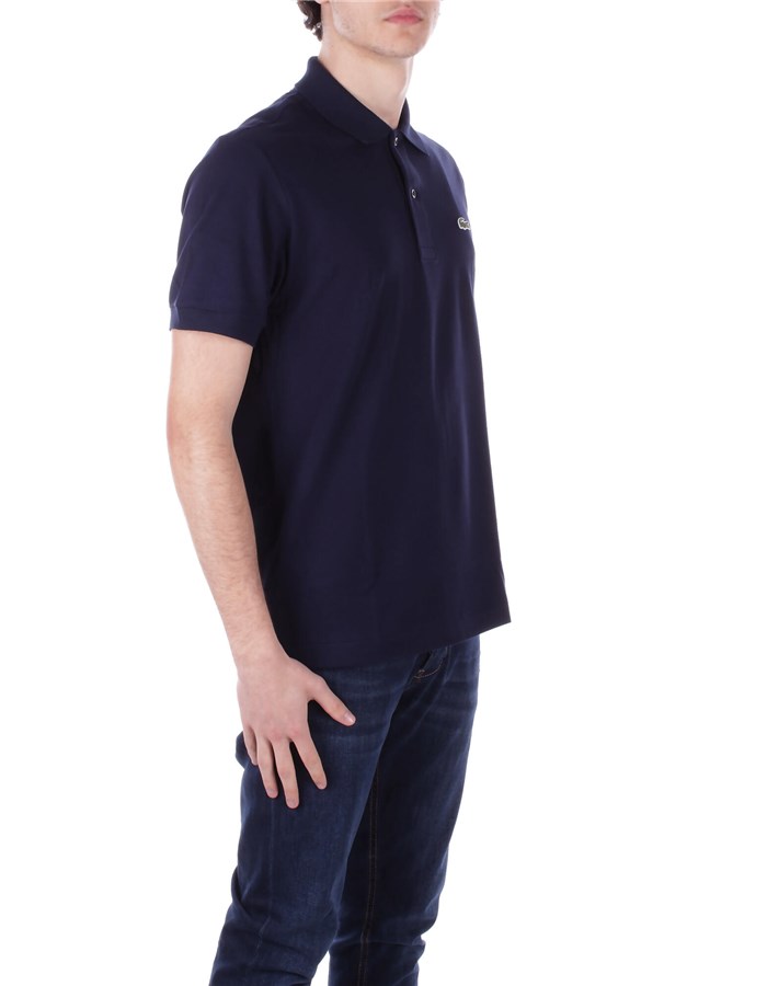 LACOSTE  Polo Uomo PH9851 5 