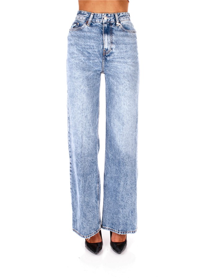 TOMMY HILFIGER Trouser Denim