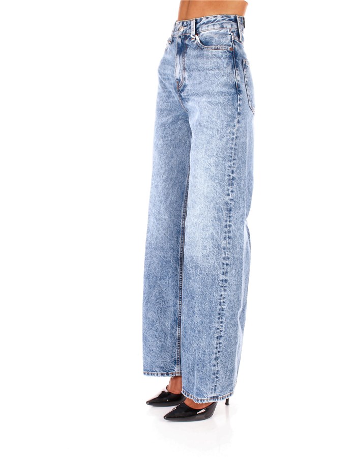 TOMMY HILFIGER Trouser Denim