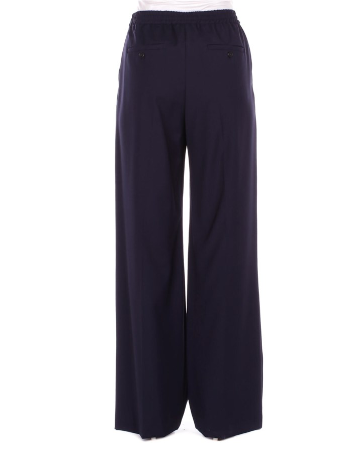 MAX MARA  Pantalone Donna 2615131071600 3 