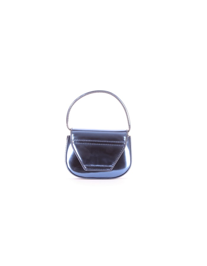 DIESEL Hand Bags Bluette