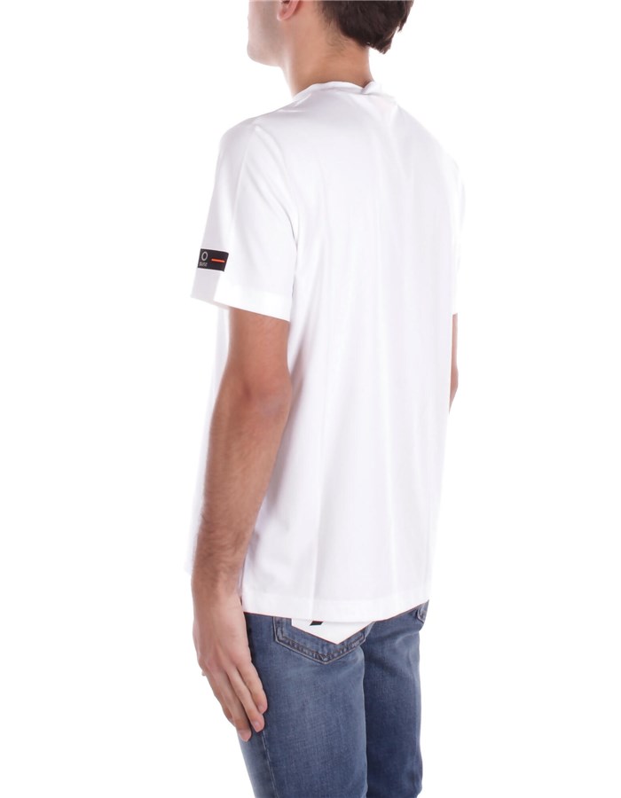 SUNS T-shirt Manica Corta Uomo TSS51045U 2 