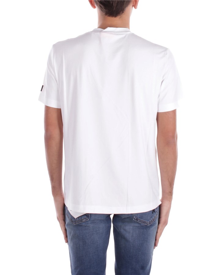SUNS T-shirt Manica Corta Uomo TSS51045U 3 