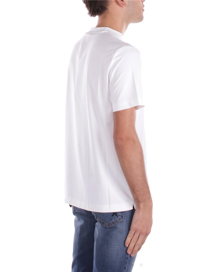 SUNS T-shirt Manica Corta Uomo TSS51045U 4 