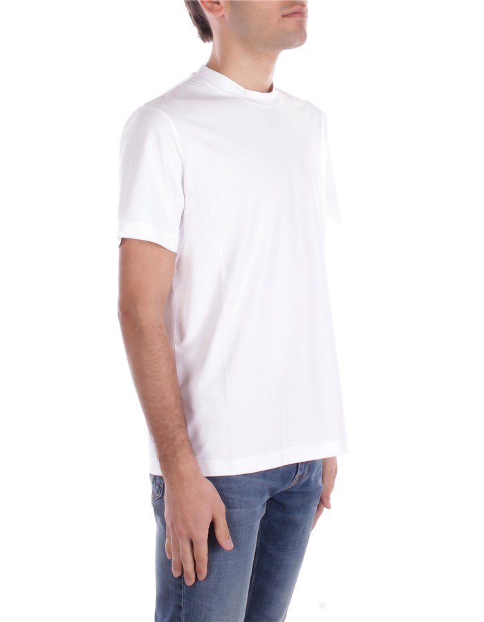 SUNS T-shirt Manica Corta Uomo TSS51045U 5 