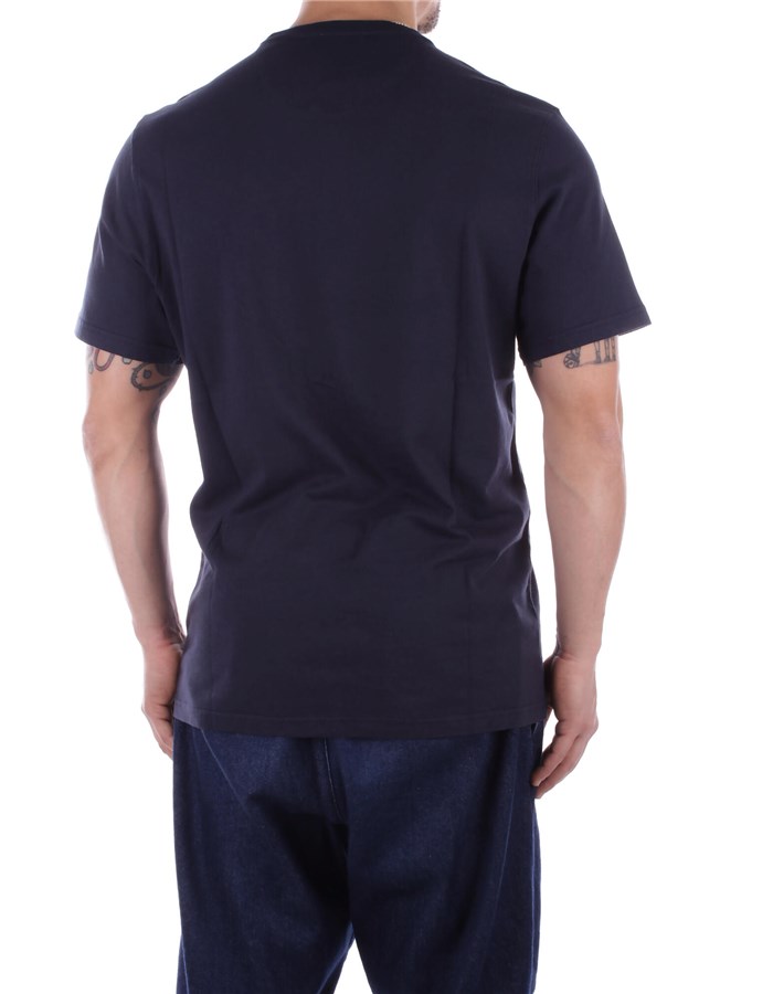 BARBOUR T-shirt Manica Corta Uomo MTS0670 3 
