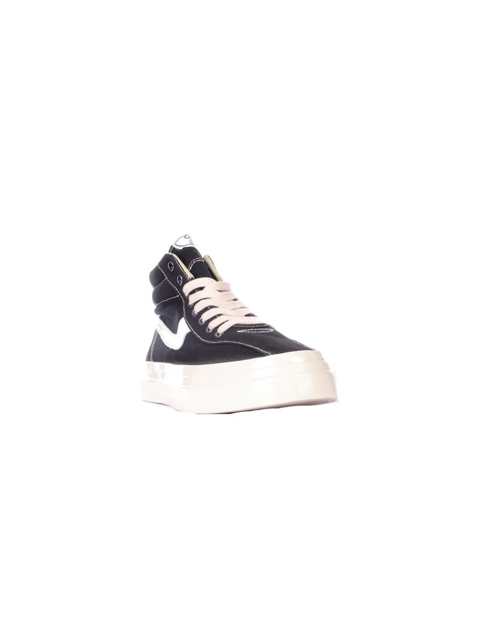 S.W.C. Sneakers Alte Uomo YA08012 4 