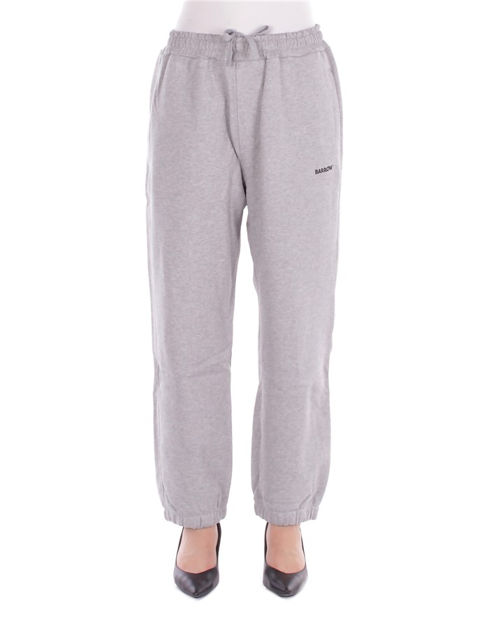 BARROW Sportivi Grigio melange