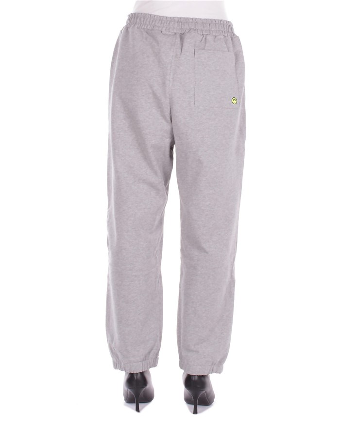 BARROW Pantaloni Sportivi Unisex F5BWUAFP071 3 