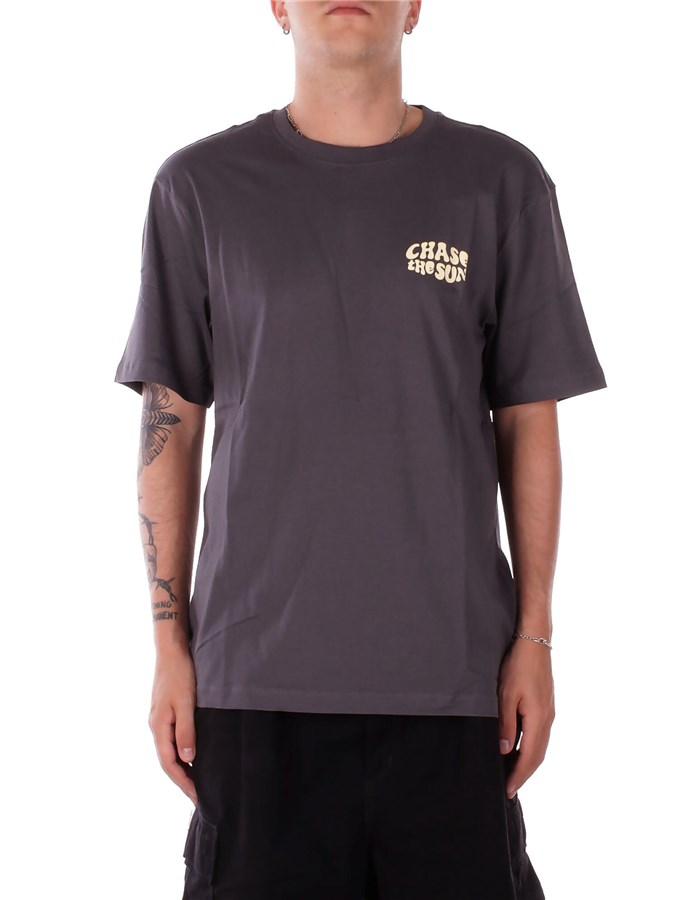 ONLY & SONS T-shirt Grey