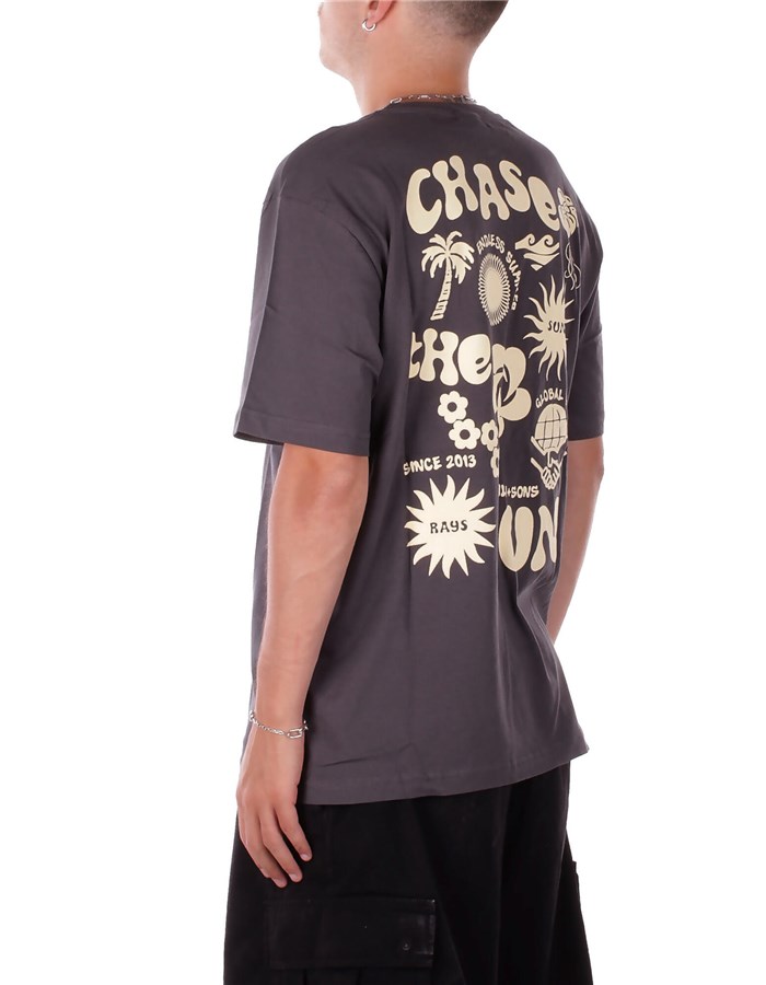 ONLY & SONS T-shirt Manica Corta Uomo 22035827 2 