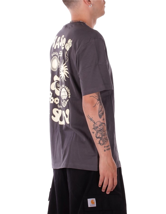 ONLY & SONS T-shirt Manica Corta Uomo 22035827 4 