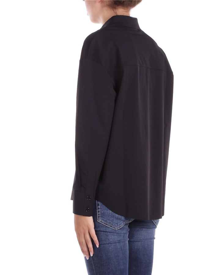 MAX MARA Camicie Casual Donna 2526956037600 2 