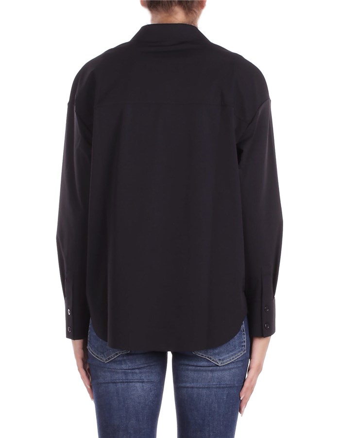 MAX MARA Camicie Casual Donna 2526956037600 3 