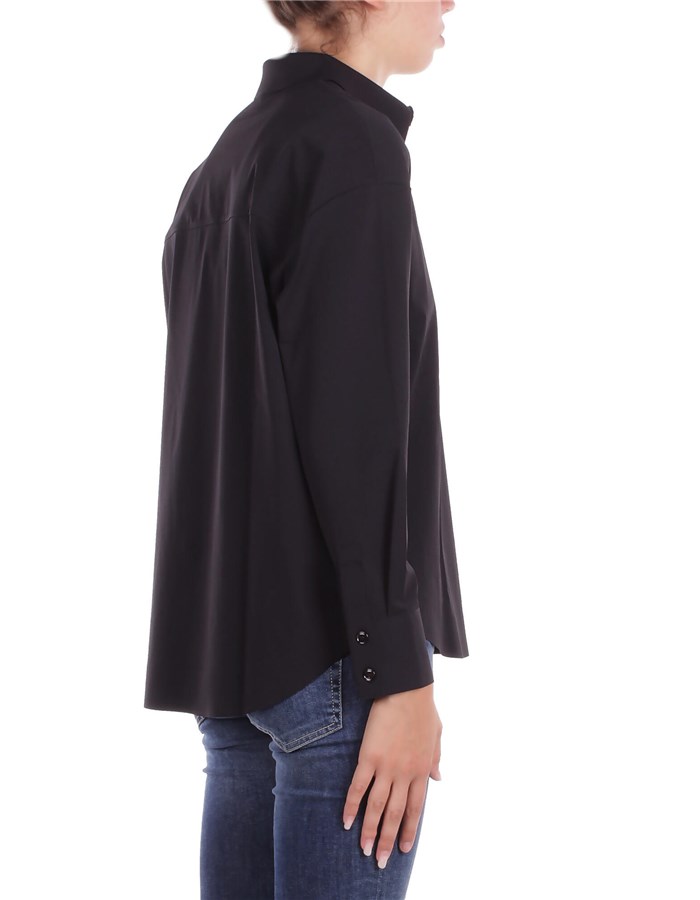 MAX MARA Camicie Casual Donna 2526956037600 4 