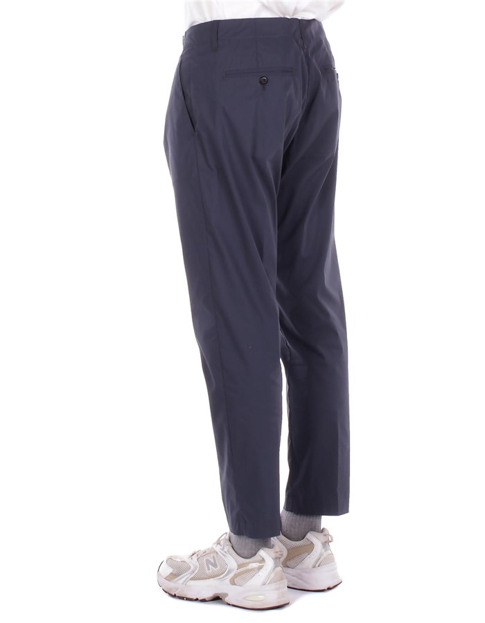 DONDUP  Pantalone Uomo UP630PS0020U 2 