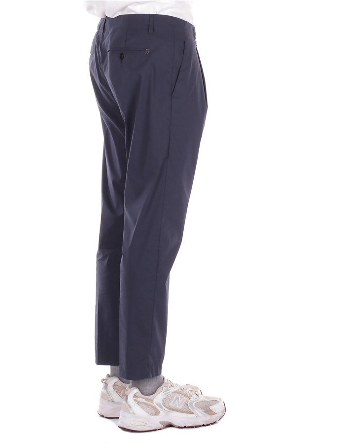 DONDUP  Pantalone Uomo UP630PS0020U 4 