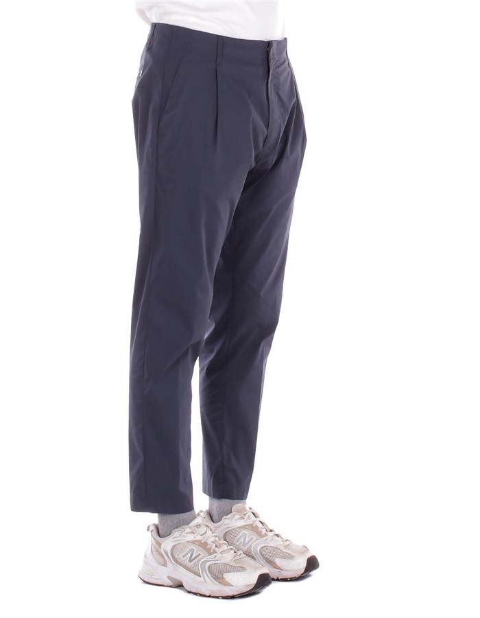 DONDUP  Pantalone Uomo UP630PS0020U 5 