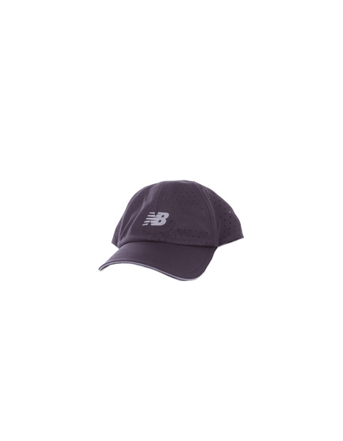 NEW BALANCE Cap Black