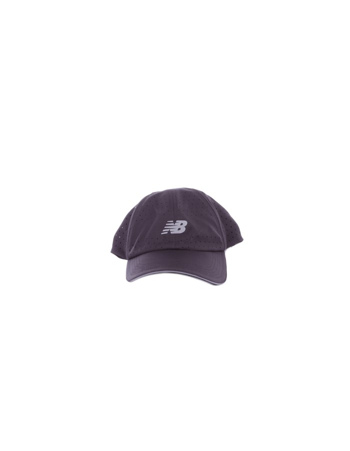 NEW BALANCE Hats Baseball Unisex LAH41002 1 