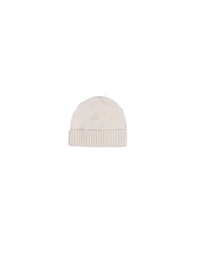 RALPH LAUREN Beanie Crema