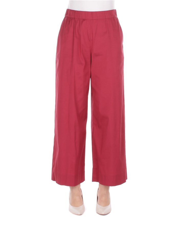 MAX MARA BEACHWEAR Trouser Geranium