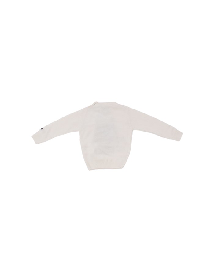 MC2 SAINT BARTH Choker Ecru