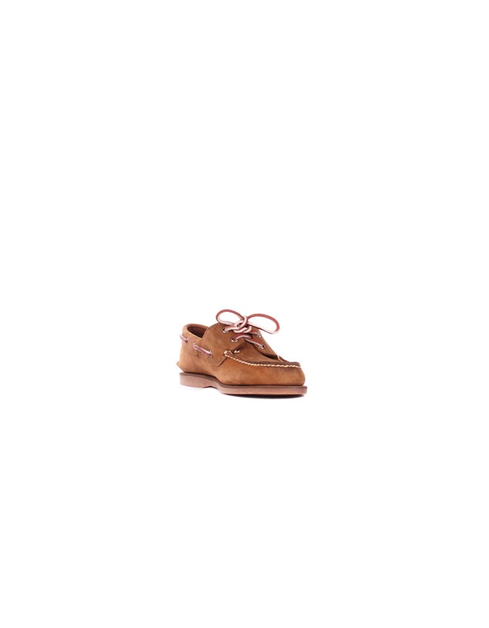 TIMBERLAND  Mocassini Uomo TB01001R 4 