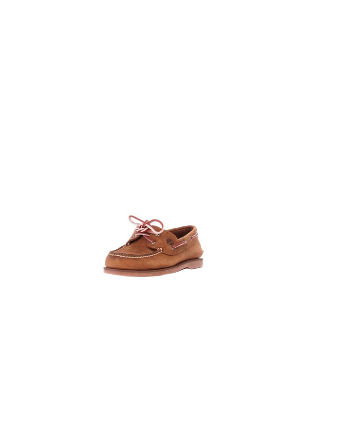 TIMBERLAND  Mocassini Uomo TB01001R 5 