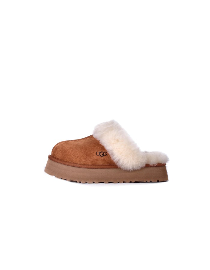 UGG Sandals Chestnut brown