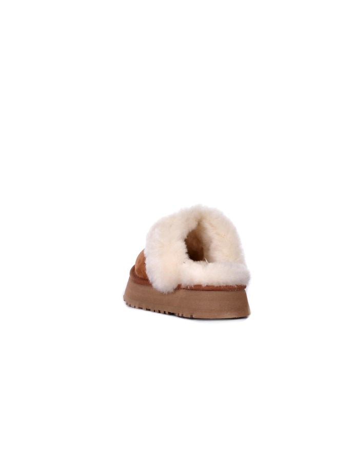 UGG Sandals Chestnut brown