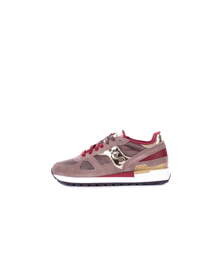 SAUCONY Sneakers Basse Donna S1108 0 