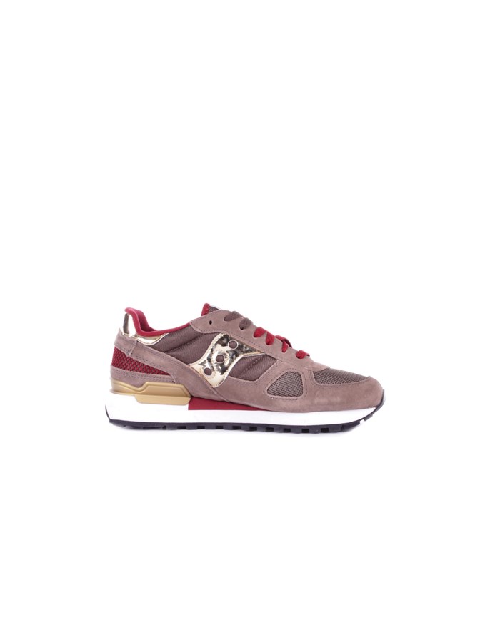 SAUCONY Sneakers Basse Donna S1108 3 