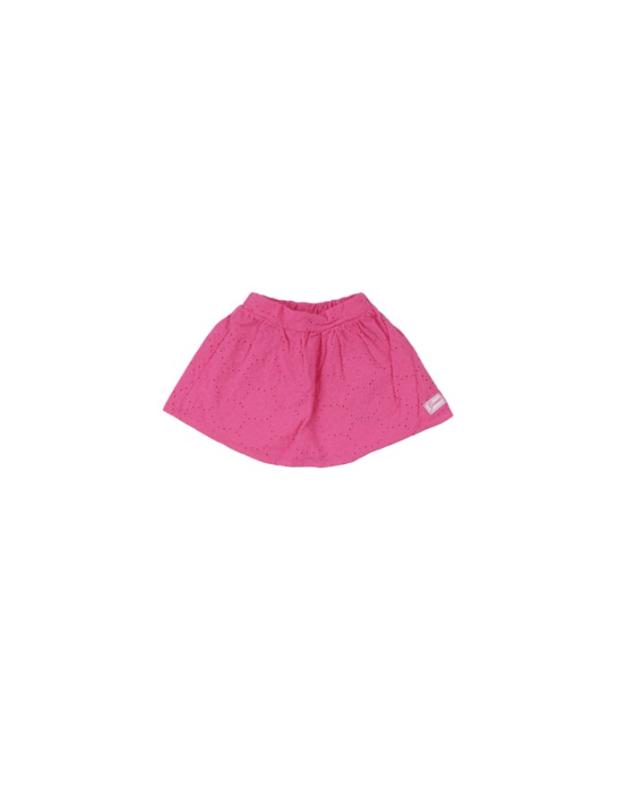 GUESS miniskirts Pink