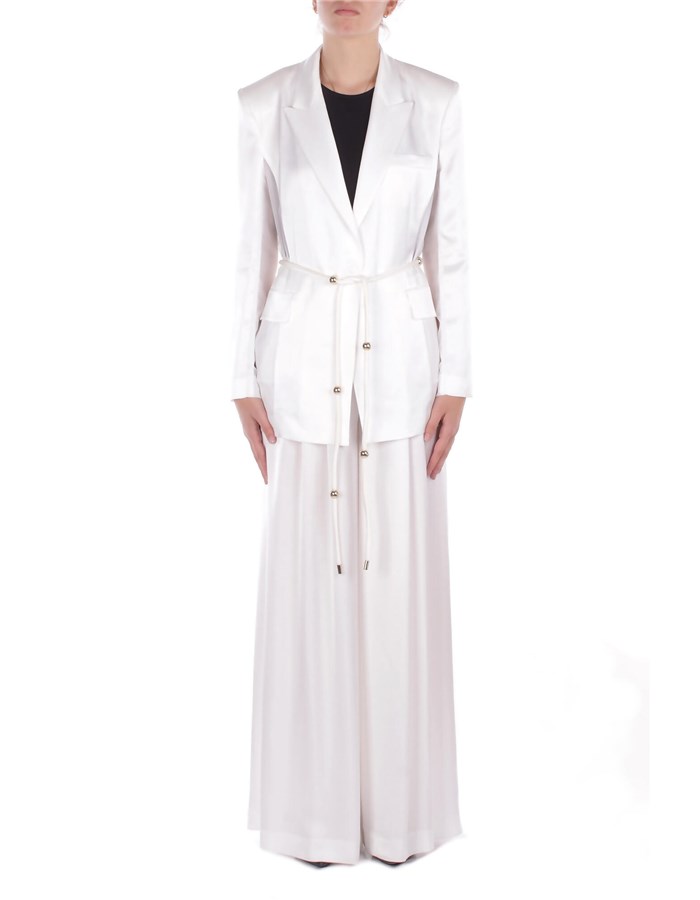 PINKO Blazer Bianco
