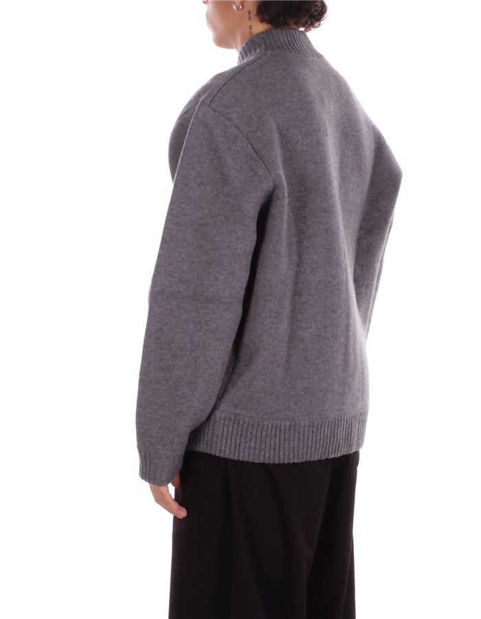 LACOSTE Maglieria Cardigan Uomo AH5170 2 