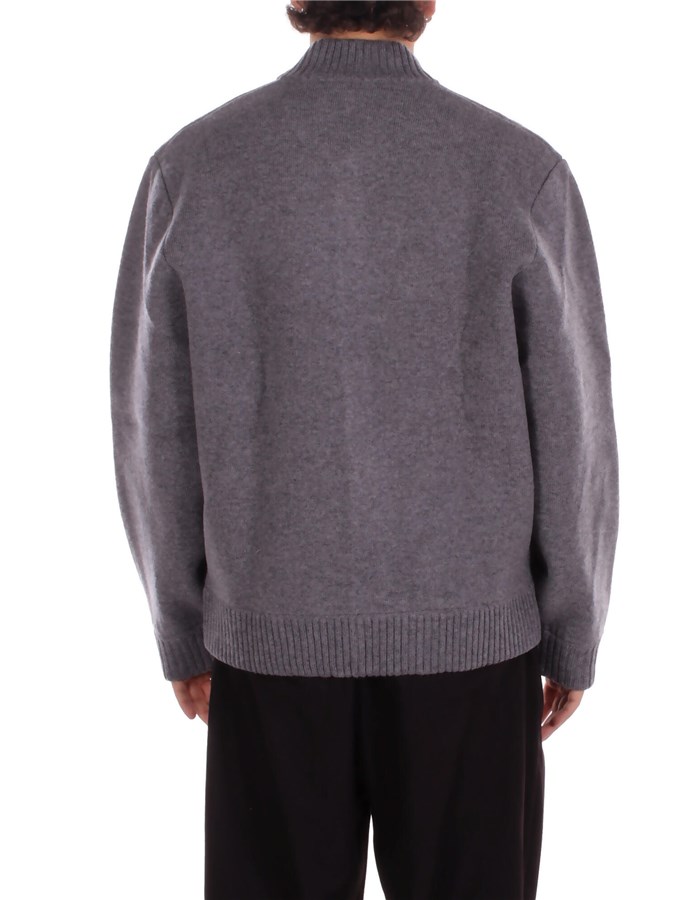 LACOSTE Maglieria Cardigan Uomo AH5170 3 