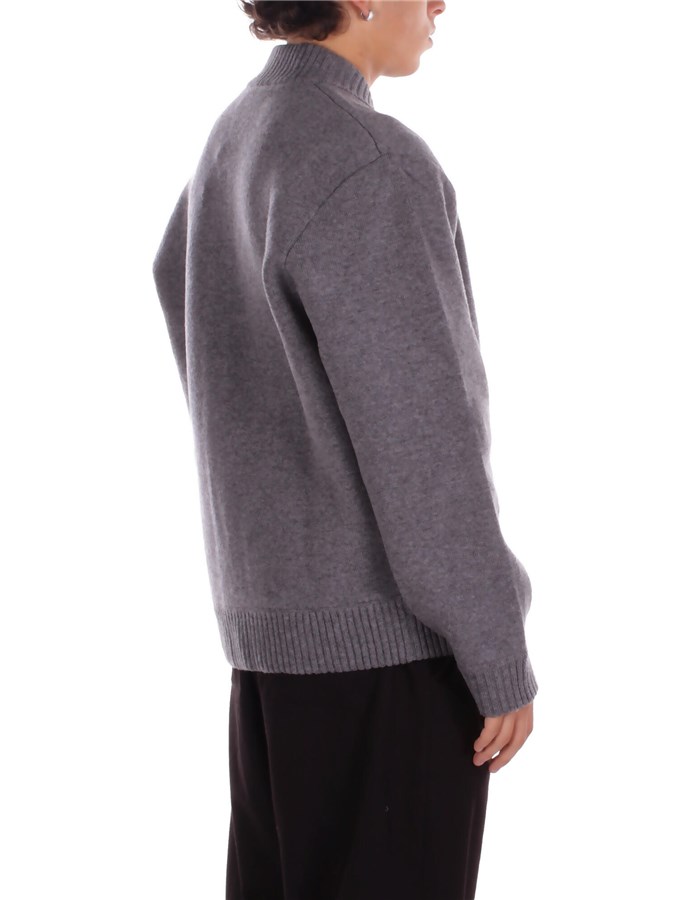 LACOSTE Maglieria Cardigan Uomo AH5170 4 