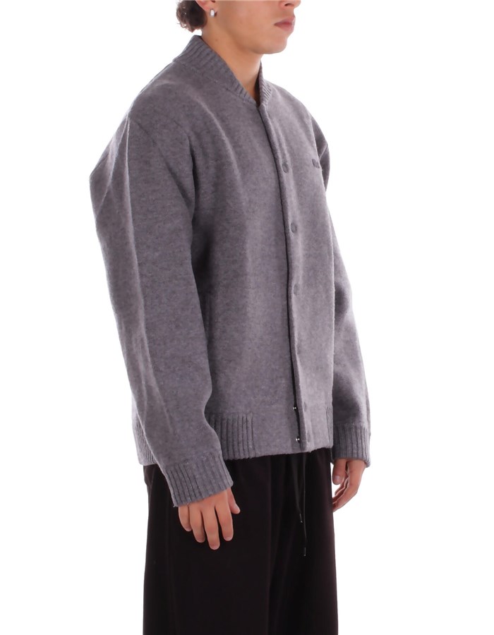 LACOSTE Maglieria Cardigan Uomo AH5170 5 