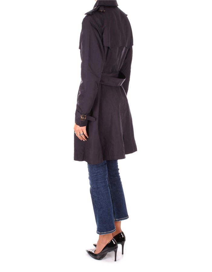 RALPH LAUREN Giacche Impermeabile Donna 297918585 2 