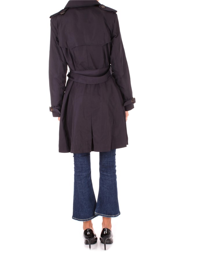 RALPH LAUREN Giacche Impermeabile Donna 297918585 3 