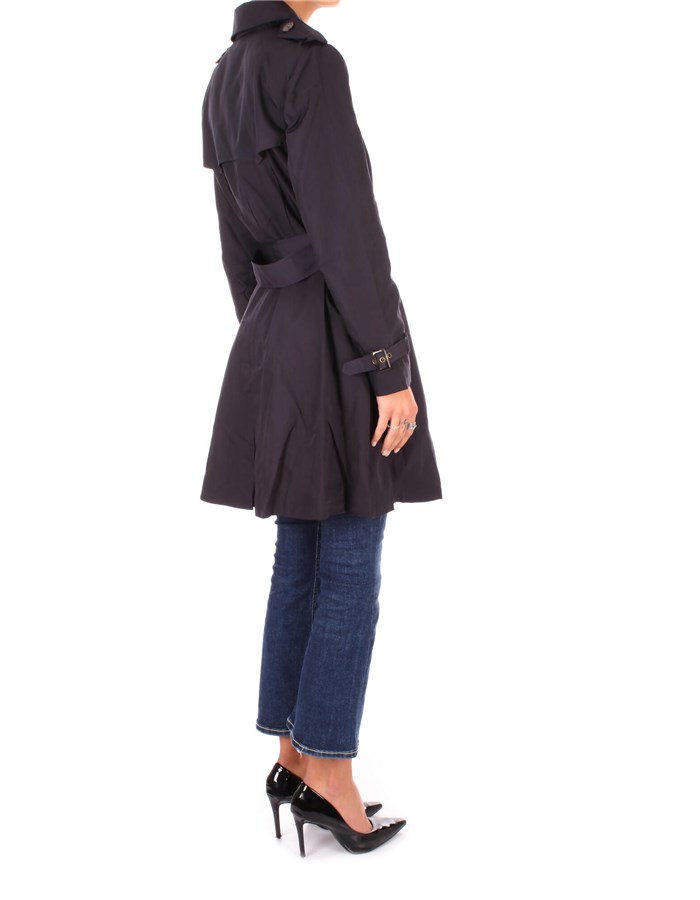 RALPH LAUREN Giacche Impermeabile Donna 297918585 4 