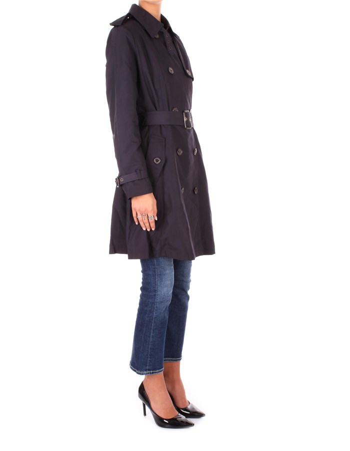 RALPH LAUREN Giacche Impermeabile Donna 297918585 5 