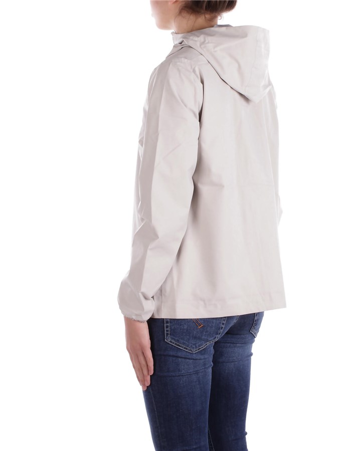 KWAY Giubbotti Corti Donna K31382W 2 