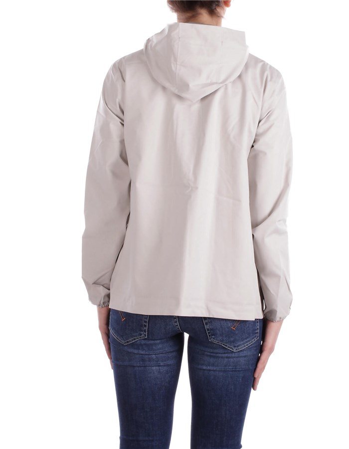 KWAY Giubbotti Corti Donna K31382W 3 